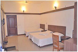 The Castle Park, Rudrapur 4